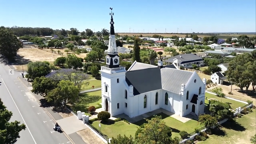 0 Bedroom Property for Sale in Hopefield Western Cape